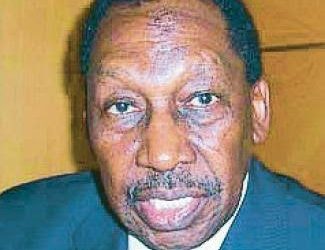 Nigeria’s longest serving CJN, Lawal Uwais, is dead