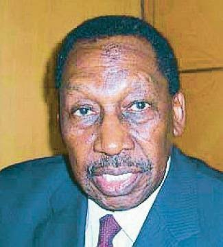 Nigeria’s longest serving CJN, Lawal Uwais, is dead