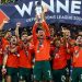 Portugal pip Spain to lift UEFA Nations League trophy