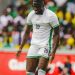 Super Eagles hold Russia in historic friendly as Arokodare scores debut goal