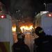 17 Police officers injured in 2nd night of Ballymena riots
