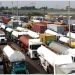 Gridlock: Truck owners laud e-call up automation