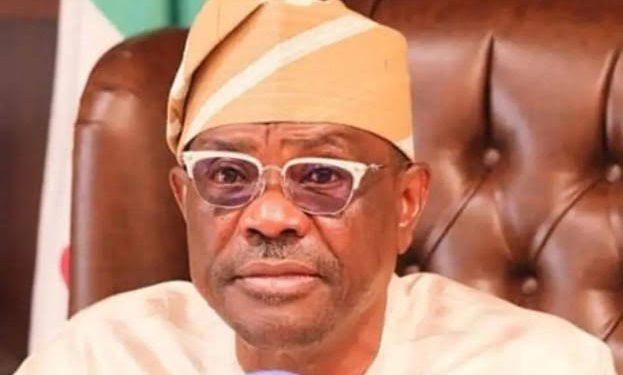 Only Tinubu can lead us to Nigeria of our dreams – Wike