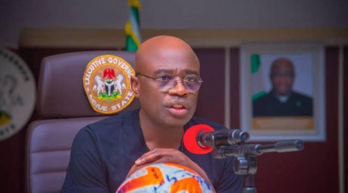 I’ll not rest until total peace is restored in Benue, Alia