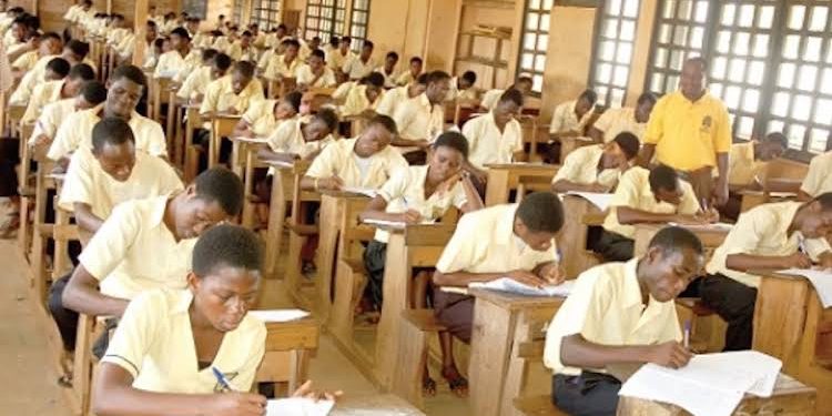 NECO conducts common entrance exams for 64,000 candidates