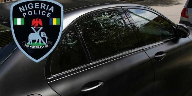 Police fix Aug. 12 to begin tinted glass permit enforcement