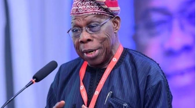 Obasanjo, others laud Olunloyo’s brilliance, contributions to Nigeria’s political developments, harmony