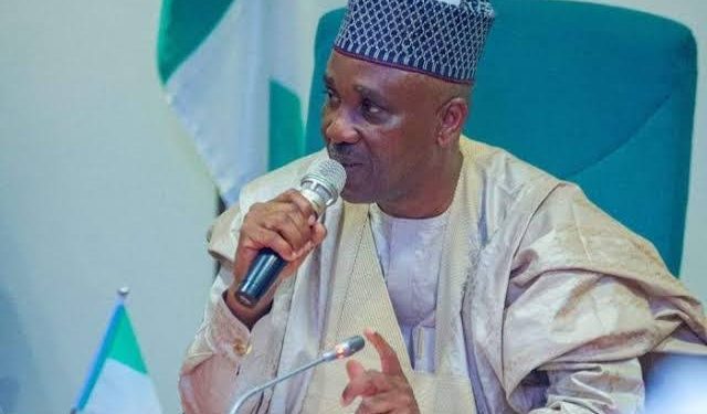 Transparency: Reps Speaker seeks digitalisation of FOI compliance frameworks for MDAs