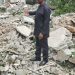Peter Obi: Those who demolished my brother’s property in Lagos had no demolition order or permit (see pix)