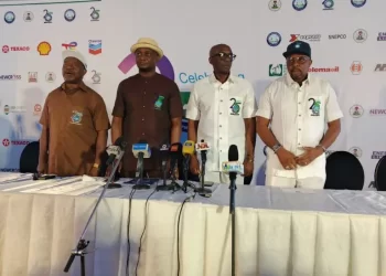 25th anniversary: Ogbuku speaks on why NDDC  ‘suffered high turnover of management’