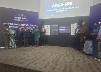 For A Healthier Lagos: Prof. Afolabi, health experts unveil project to reduce maternal, perinatal deaths