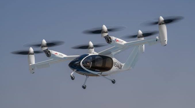 Air Taxi