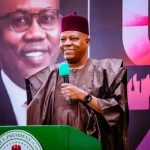 Shettima