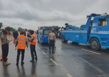 39 killed in Lagos, Ogun, Kano auto crashes (see pix)