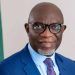 Gbenga Alade