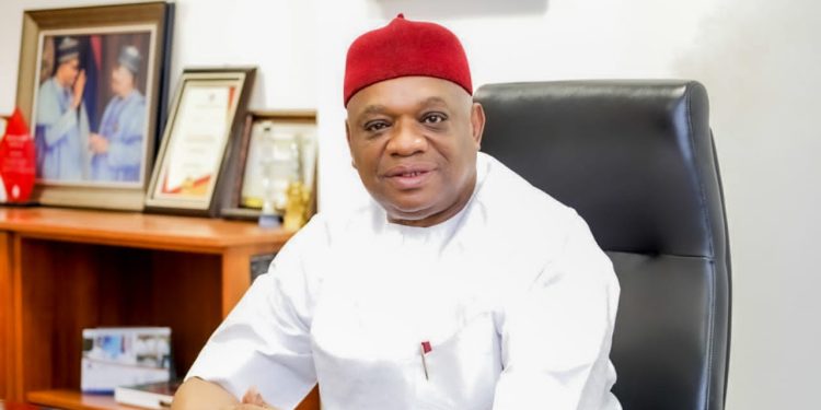 Senate adopts Senator Kalu’s Electric Vehicle Bill to drive Green Mobility, Local Manufacturing