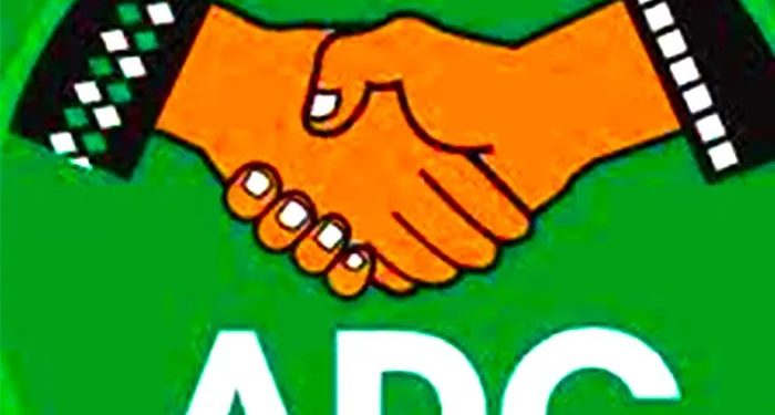 Crisis hits ADC, stakeholders reject Aregbesola as Interim National Secretary