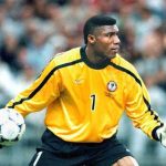 Peter Rufai