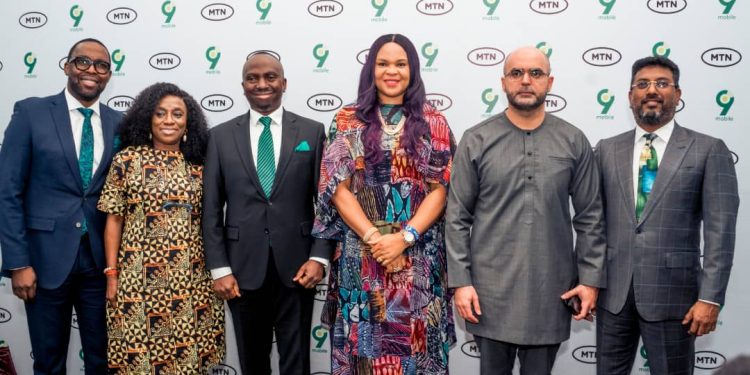 Game Changer: MTN, 9mobile confirm National Roaming Partnership
