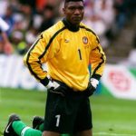 Peter Rufai