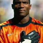 Peter Rufai