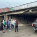 FG to spend N17bn on Lagos bridge damaged by fire