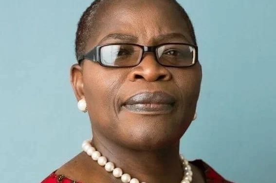 Ezekwesili