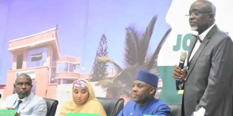 2025 UTME: JAMB alleges foul play in result of highest scorer