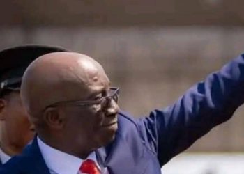 Akpabio: Okpebholo’s Supreme Court victory ‘triumph of democracy, Edo people’s will’