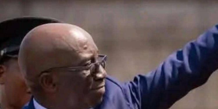 Akpabio: Okpebholo’s Supreme Court victory ‘triumph of democracy, Edo people’s will’