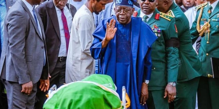 Tinubu