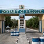 University of Maiduguri