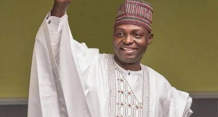 Nentawe Goshwe Yilwatda