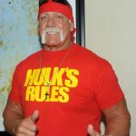 Hulk Hogan