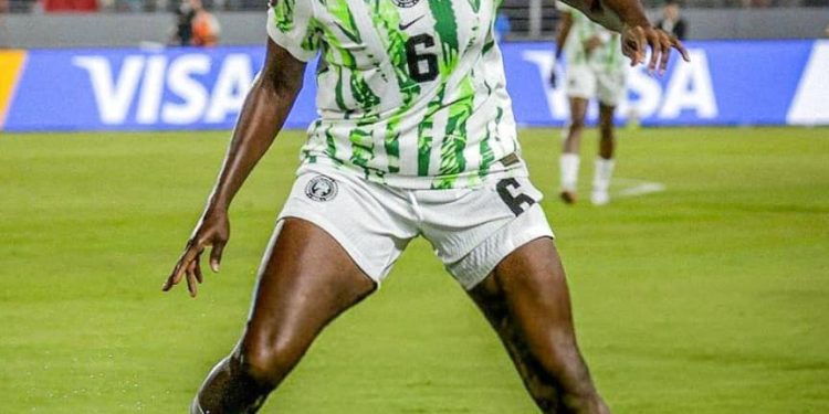 Moroccans weep as Super Falcons defeat Atlas Lionesses 3-2, win record 10th WAFCON
