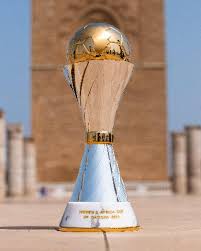 CAF unveils new WAFCON trophy