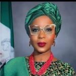 Alt="Pro. Olufolake AbdulRazaq,"