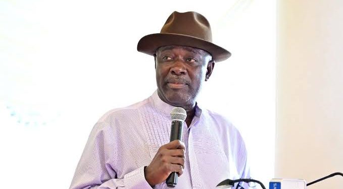 Nigeria’s oil production stands at 1.745mbpd to hit 2m 2025 ending – Lokpobiri