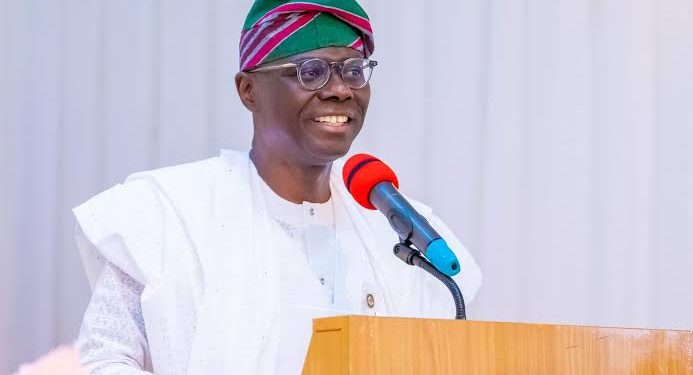 Sanwo-Olu rallies APC ahead of LG polls