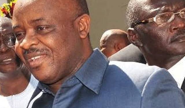 Ex–COAS seeks mandatory military training for all Nigerians