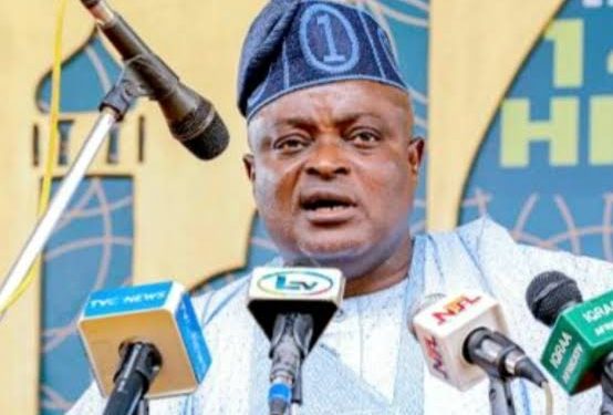 Obasa hails peaceful Lagos council elections