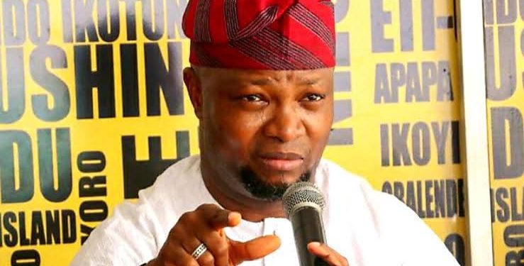 PDP can never win Lagos—Jandor