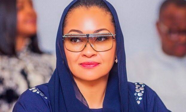 Suspension: I’ll approach appellate court for interpretation of legal impasse – Natasha