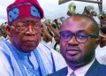 Tinubu and Tunji Ojo