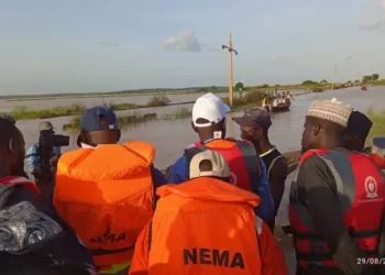 Two dead, nine rescued in Sokoto boat mishap