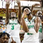 D'Tigers
