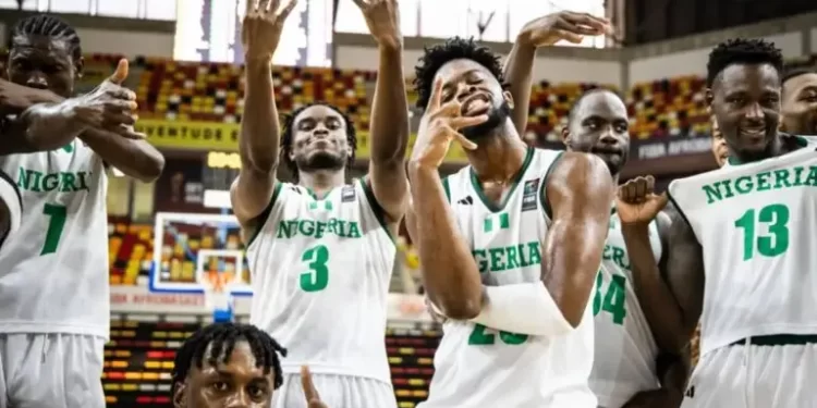 D'Tigers