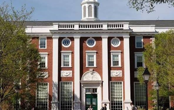 Harvard University