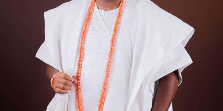 Ilara Kingdom set for celebration as Oba Olufolarin Ogunsanwo marks five years on the throne