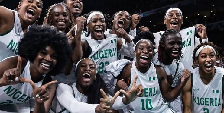 D’Tigress